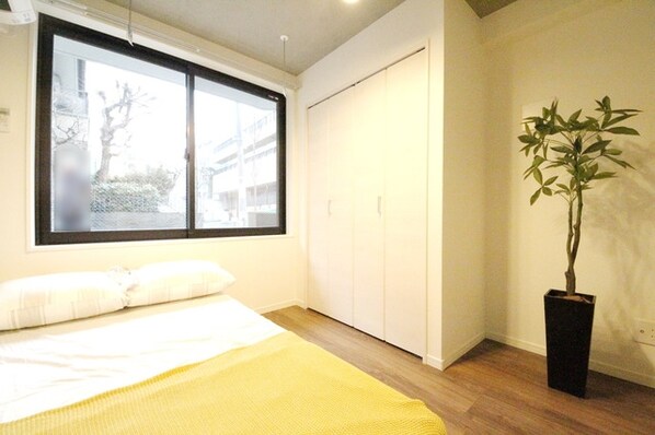 ウェルスクエアイズム高円寺の物件内観写真